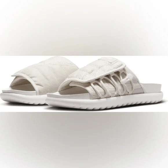 Nike | Shoes | Nike Asuna 2 Transcend Slide Light Orewood  display picture 3